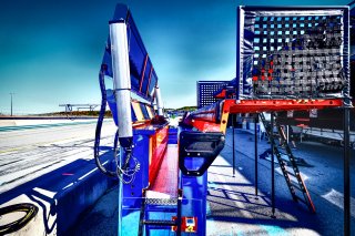 Setup
 | SRO / Dirk Bogaerts Photography