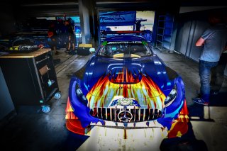 Setup
 | SRO / Dirk Bogaerts Photography