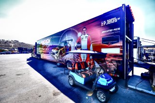 Setup
 | SRO / Dirk Bogaerts Photography