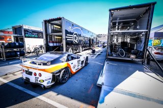 Setup
 | SRO / Dirk Bogaerts Photography