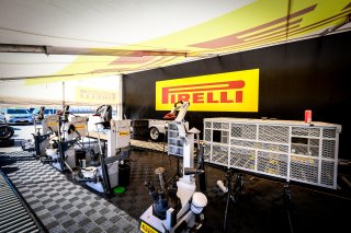 Setup
 | SRO / Dirk Bogaerts Photography