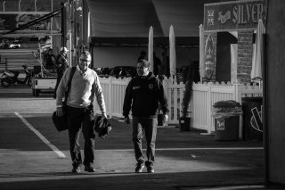 Drivers Briefing
 | SRO / Dirk Bogaerts Photography