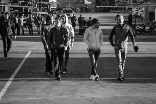 Drivers Briefing
 | SRO / Dirk Bogaerts Photography