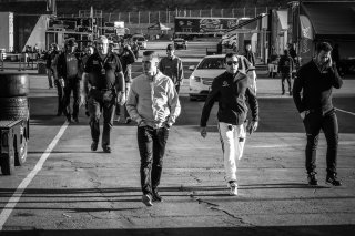 Drivers Briefing
 | SRO / Dirk Bogaerts Photography