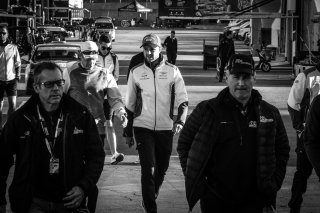 Drivers Briefing
 | SRO / Dirk Bogaerts Photography