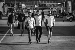 Drivers Briefing
 | SRO / Dirk Bogaerts Photography