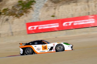 #12 Ian Lacy Racing USA Ginetta G55 GT4 Drew Staveley USA Ian Lacy USA Frank Gannett USA, Paid Sessions
 | SRO / Dirk Bogaerts Photography
