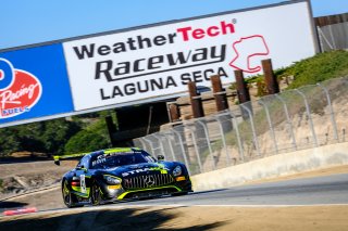 #42 Strakka Racing GBR Mercedes-AMG GT3 GT3 Pro-Am Nick Leventis GBR Davide Fumanelli ITA Felipe Fraga BRA IGTC, Paid Sessions
 | SRO / Dirk Bogaerts Photography