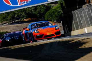 #67 TRG USA Porsche Cayman Clubsport GT4 Chris Bellomo USA Robert Orcutt USA Tom Dyer USA, Paid Sessions
 | SRO / Dirk Bogaerts Photography