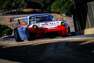 #911 Wright Motorsport USA Porsche 911 GT3 R GT3 Overall Frederic Makowiecki FRA Romain Dumas FRA Dirk Werner DEU IGTC, Paid Sessions
 | SRO / Dirk Bogaerts Photography