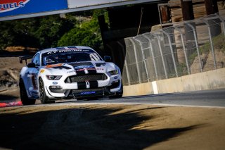 #10 PF Racing USA Ford Mustang GT4 GT4 Jade Buford USA Scott Maxwell USA James Pesek USA, Paid Sessions
 | SRO / Dirk Bogaerts Photography