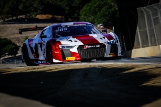 #29 Audi Sport Team Land DEU Audi R8 LMS  GT3 Overall Christopher Mies DEU Christopher Haase DEU Kelvin van der Linde ZAF IGTC, Paid Sessions
 | SRO / Dirk Bogaerts Photography