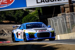 #626 Rearden Racing USA Audi R8 GT4 GT4 David Roberts USA Vesko Kozarov USA TBC, Paid Sessions
 | SRO / Dirk Bogaerts Photography