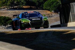 #2 GMG Racing USA Audi R8 GT4 GT4 James Sofronas USA Jason Bell USA Andrew Davis USA, Paid Sessions
 | SRO / Dirk Bogaerts Photography
