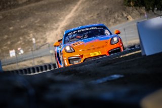 #67 TRG USA Porsche Cayman Clubsport GT4 Chris Bellomo USA Robert Orcutt USA Tom Dyer USA, Paid Sessions
 | SRO / Dirk Bogaerts Photography