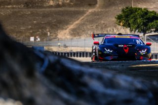 #6 US RaceTronics USA Lamborghini Super Trofeo Huracan Evo GTC Steven Aghakhani USA Taylor Proto GBR Richard Antinucci USA, Paid Sessions
 | SRO / Dirk Bogaerts Photography