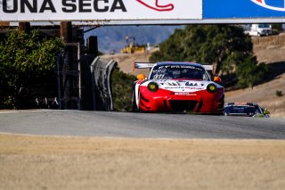 #911 Wright Motorsport USA Porsche 911 GT3 R GT3 Overall Frederic Makowiecki FRA Romain Dumas FRA Dirk Werner DEU IGTC, Paid Sessions
 | SRO / Dirk Bogaerts Photography