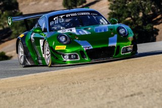 #54 Black Swan Racing USA Porsche 911 GT3 R GT3 Overall Tim Pappas USA Jeroen Bleekemolen NDL Patrick Long USA IGTC, Paid Sessions
 | SRO / Dirk Bogaerts Photography