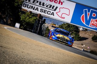 #75 Sun Energy1 Racing USA Mercedes-AMG GT3 GT3 Pro-Am Mikael Grenier CAN Kenny Habul USA Luca Stolz DEU IGTC, Paid Sessions
 | SRO / Dirk Bogaerts Photography
