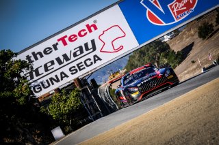 #44 Strakka Racing GBR Mercedes-AMG GT3 GT3 Overall Jack Hawksworth GBR Adrien Tambay FRA Christian Vietoris DEU IGTC, Paid Sessions
 | SRO / Dirk Bogaerts Photography