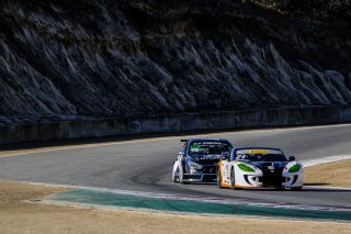 #98 Bryan Herta Autosport USA Hyundai I30-N TCR George Kurtz USA Colton Herta USA Bryan Herta USA, Paid Sessions
 | SRO / Dirk Bogaerts Photography