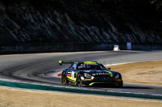 #42 Strakka Racing GBR Mercedes-AMG GT3 GT3 Pro-Am Nick Leventis GBR Davide Fumanelli ITA Felipe Fraga BRA IGTC, Paid Sessions
 | SRO / Dirk Bogaerts Photography