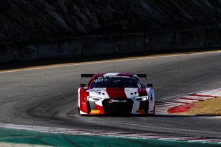 #29 Audi Sport Team Land DEU Audi R8 LMS  GT3 Overall Christopher Mies DEU Christopher Haase DEU Kelvin van der Linde ZAF IGTC, Paid Sessions
 | SRO / Dirk Bogaerts Photography