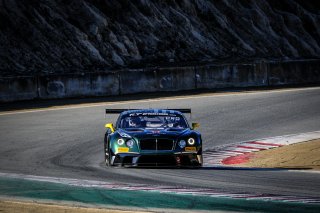 #9 K-Pax Racing USA Bentley Continental GT3 GT3 Overall Bryan Sellers USA Rodrigo Baptista BRA Alvaro Parente PRT IGTC, Paid Sessions
 | SRO / Dirk Bogaerts Photography