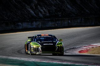 #2 GMG Racing USA Audi R8 GT4 GT4 James Sofronas USA Jason Bell USA Andrew Davis USA, Paid Sessions
 | SRO / Dirk Bogaerts Photography