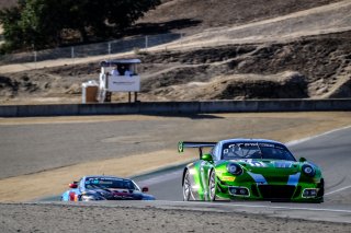 #54 Black Swan Racing USA Porsche 911 GT3 R GT3 Overall Tim Pappas USA Jeroen Bleekemolen NDL Patrick Long USA IGTC, Paid Sessions
 | SRO / Dirk Bogaerts Photography