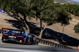 #44 Strakka Racing GBR Mercedes-AMG GT3 GT3 Overall Jack Hawksworth GBR Adrien Tambay FRA Christian Vietoris DEU IGTC, Paid Sessions
 | SRO / Dirk Bogaerts Photography