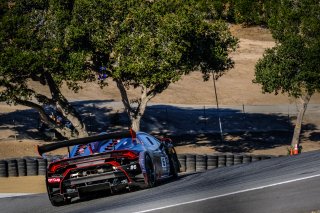 #6 US RaceTronics USA Lamborghini Super Trofeo Huracan Evo GTC Steven Aghakhani USA Taylor Proto GBR Richard Antinucci USA, Paid Sessions
 | SRO / Dirk Bogaerts Photography