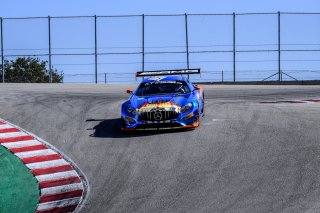 #175 Mercedes-AMG Team Sun Energy1 Racing USA Mercedes-AMG GT3 GT3 Overall Tristan Vautier FRA Maro Engel DEU Maxi Buhk DEU IGTC, Paid Sessions
 | SRO / Dirk Bogaerts Photography