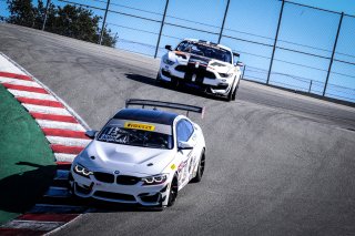 #10 PF Racing USA Ford Mustang GT4 GT4 Jade Buford USA Scott Maxwell USA James Pesek USA, Paid Sessions
 | SRO / Dirk Bogaerts Photography