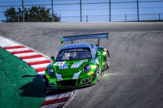 #54 Black Swan Racing USA Porsche 911 GT3 R GT3 Overall Tim Pappas USA Jeroen Bleekemolen NDL Patrick Long USA IGTC, Paid Sessions
 | SRO / Dirk Bogaerts Photography