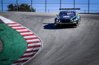 #9 K-Pax Racing USA Bentley Continental GT3 GT3 Overall Bryan Sellers USA Rodrigo Baptista BRA Alvaro Parente PRT IGTC, Paid Sessions
 | SRO / Dirk Bogaerts Photography