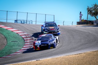 #19 Audi Sport Team WRT BEL Audi R8 LMS  GT3 Overall Robin Frijns NDL Dries Vanthoor BEL Markus Winkelhock DEU IGTC, Paid Sessions
 | SRO / Dirk Bogaerts Photography