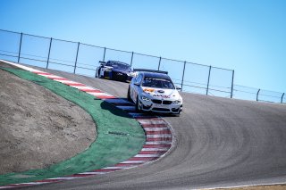 #113 RHC Jorgensen-Strom USA BMW M4 GT4 GT4 Jon Miller USA Daren Jorgensen USA Brett Strom USA, Paid Sessions
 | SRO / Dirk Bogaerts Photography