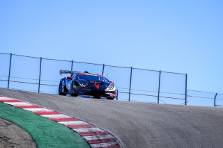 #6 US RaceTronics USA Lamborghini Super Trofeo Huracan Evo GTC Steven Aghakhani USA Taylor Proto GBR Richard Antinucci USA, Paid Sessions
 | SRO / Dirk Bogaerts Photography