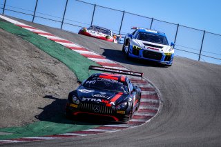 #44 Strakka Racing GBR Mercedes-AMG GT3 GT3 Overall Jack Hawksworth GBR Adrien Tambay FRA Christian Vietoris DEU IGTC, Paid Sessions
 | SRO / Dirk Bogaerts Photography