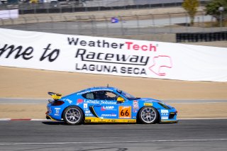 #66 TRG USA Porsche Cayman Clubsport GT4 Derek DeBoer USA Sean Gibbons USA Spencer Pumpelly USA, Paid Sessions
 | SRO / Dirk Bogaerts Photography