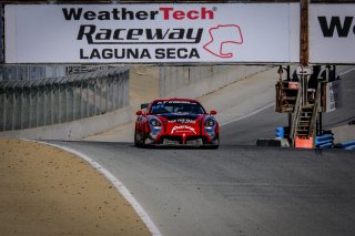 #51 Team Panoz Racing USA Panoz Avezzano GT4 Ian James USA Preston C. Calvert USA Mathew Keegan USA, Paid Sessions
 | SRO / Dirk Bogaerts Photography