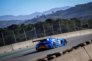 #75 Sun Energy1 Racing USA Mercedes-AMG GT3 GT3 Pro-Am Mikael Grenier CAN Kenny Habul USA Luca Stolz DEU IGTC, Paid Sessions
 | SRO / Dirk Bogaerts Photography