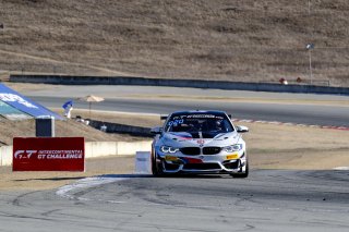 #88 Stephen Cameron Racing USA BMW M4 GT4 GT4 Gregory Liefooghe USA Henry Schmitt USA Sean Quinlan USA, Paid Sessions
 | SRO / Dirk Bogaerts Photography