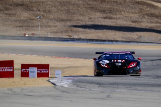 #46 PPM USA Lamborghini Huracan GT3 GT3 Pro-Am Steve Dunn USA Brandon Gdovic USA Shinya Michimi JPN, Paid Sessions
 | SRO / Dirk Bogaerts Photography