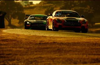 #34 Murillo Racing USA Mercedes-AMG GT4 GT4 - - Matthew Fassnacht USA Christian Szymczak USA, Paid Sessions
 | SRO / Dirk Bogaerts Photography