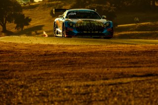 #75 Sun Energy1 Racing USA Mercedes-AMG GT3 GT3 Pro-Am Mikael Grenier CAN Kenny Habul USA Luca Stolz DEU IGTC, Paid Sessions
 | SRO / Dirk Bogaerts Photography