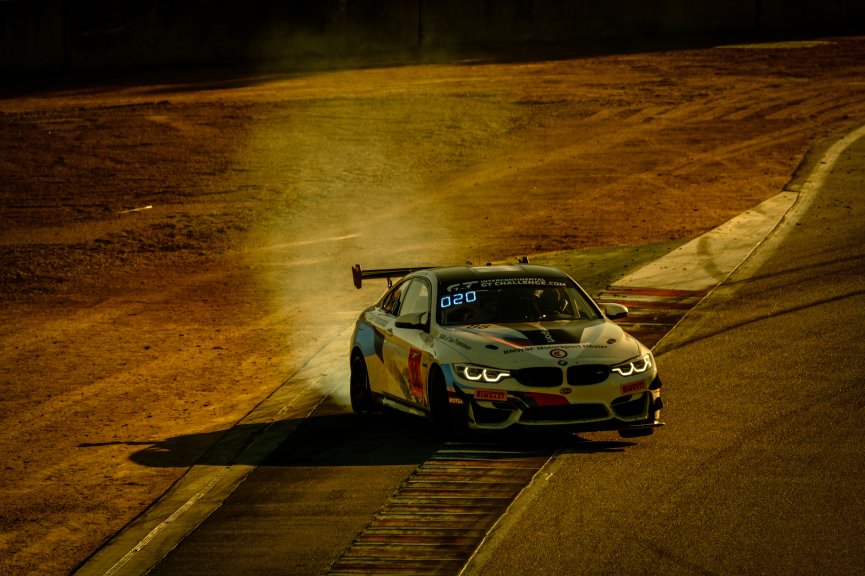 #88 Stephen Cameron Racing USA BMW M4 GT4 GT4 Gregory Liefooghe USA Henry Schmitt USA Sean Quinlan USA, Paid Sessions
