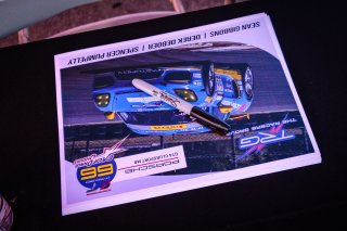 Autograph Session
 | SRO / Dirk Bogaerts Photography