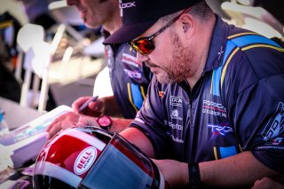 Autograph Session
 | SRO / Dirk Bogaerts Photography
